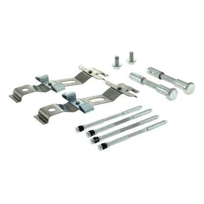 Centric Parts Disc Brake Hardware Kit 117.62070
