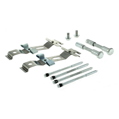 Centric Parts Disc Brake Hardware Kit 117.62070