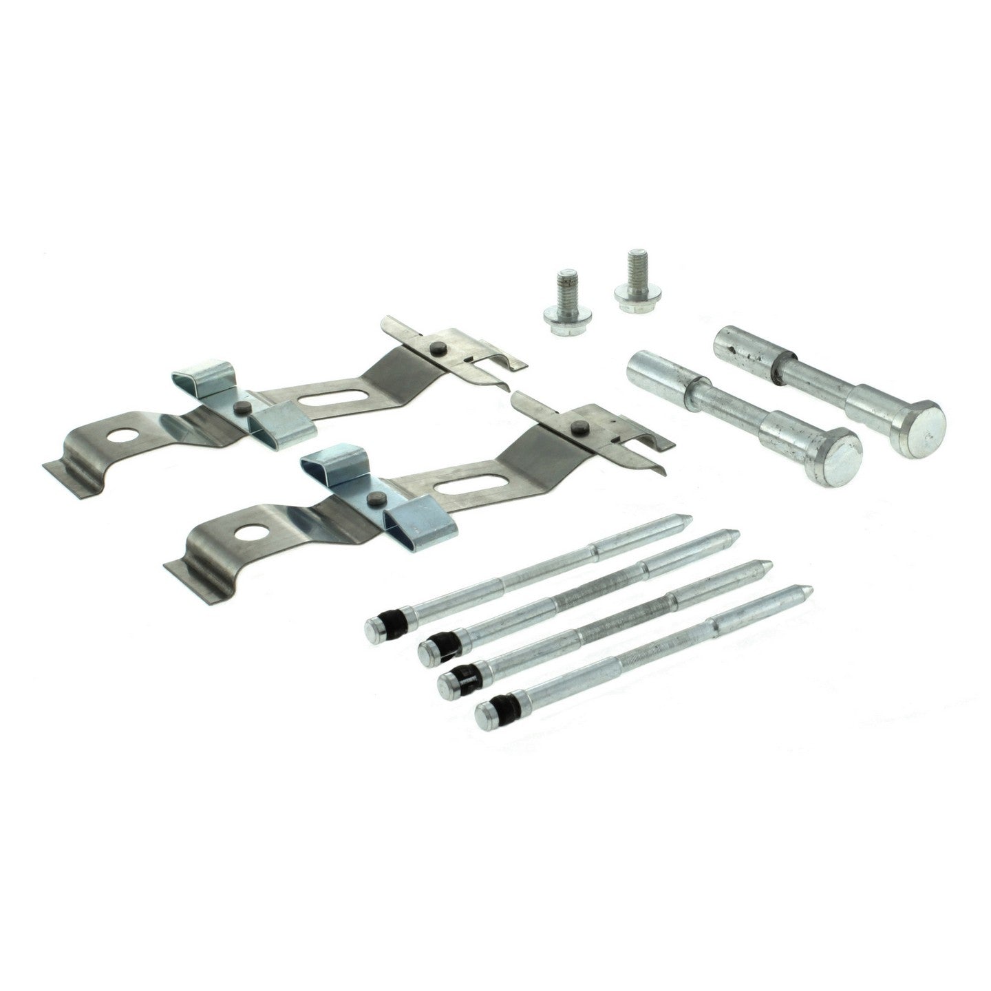 Centric Parts Disc Brake Hardware Kit 117.62070