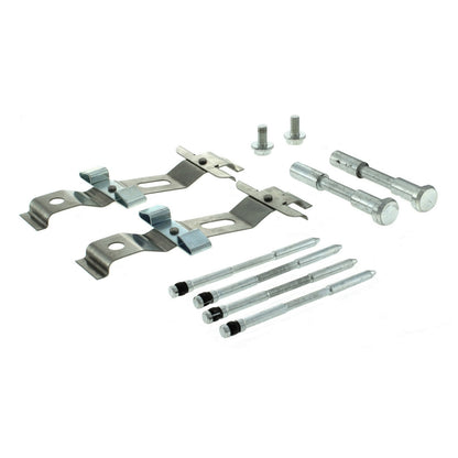 Centric Parts Disc Brake Hardware Kit 117.62070