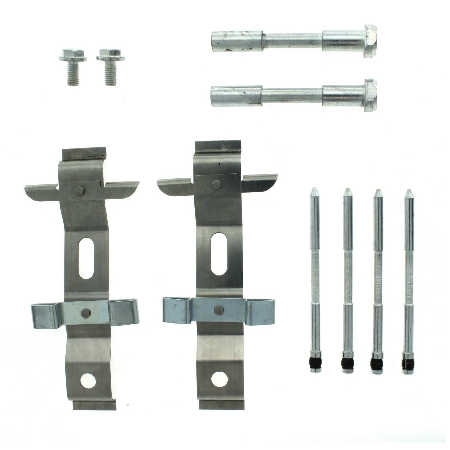 Centric Parts Disc Brake Hardware Kit 117.62070