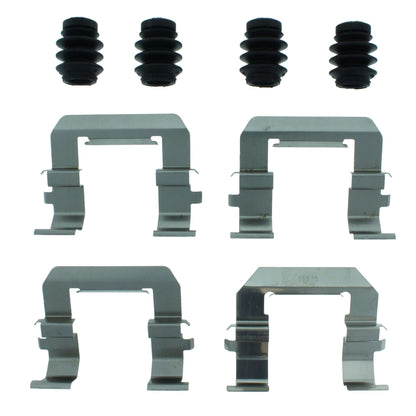 Centric Parts Disc Brake Hardware Kit 117.62071