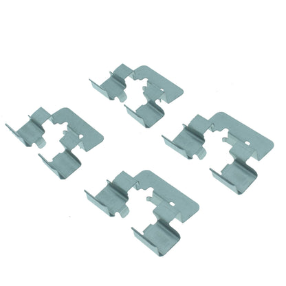 Centric Parts Disc Brake Hardware Kit 117.62073