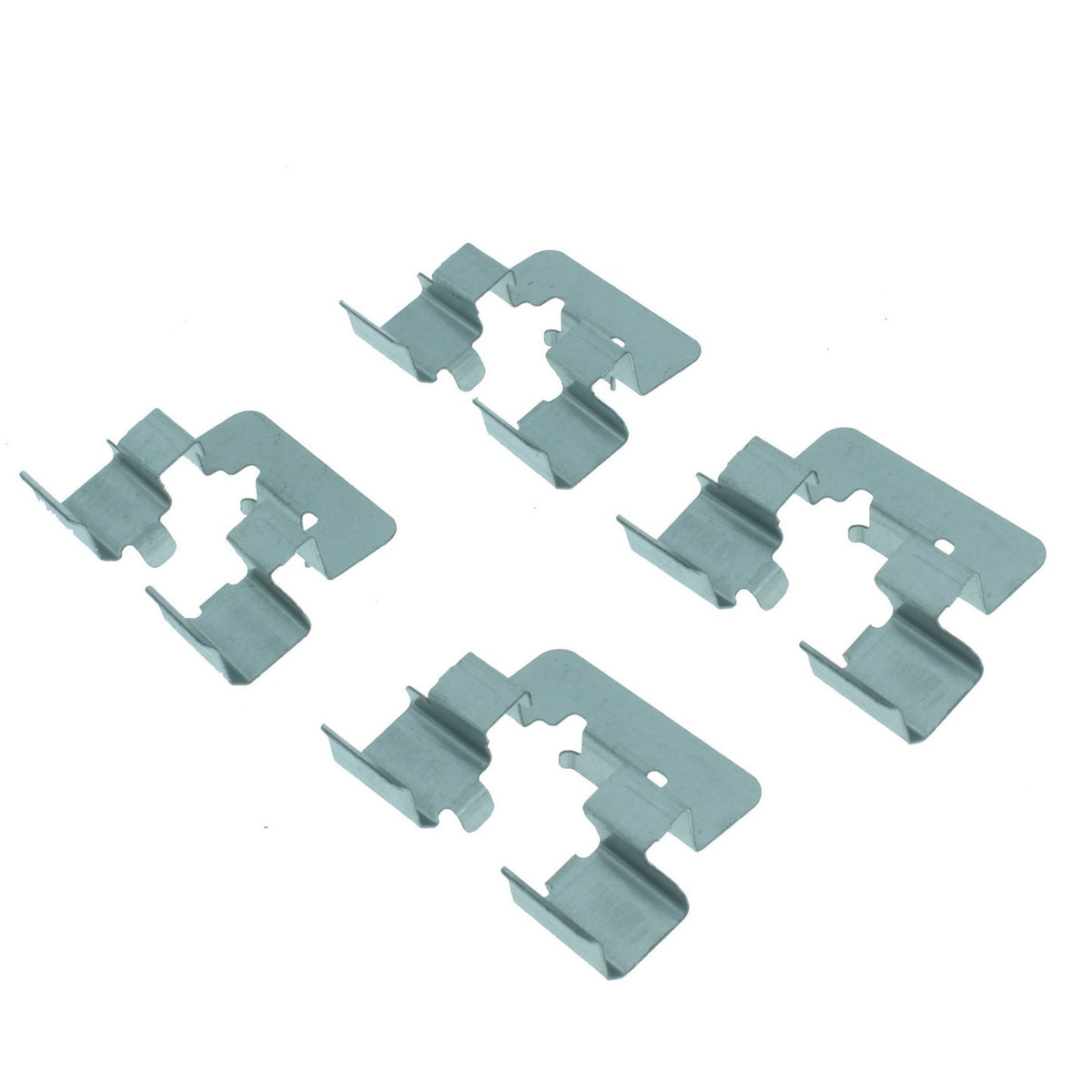 Centric Parts Disc Brake Hardware Kit 117.62073