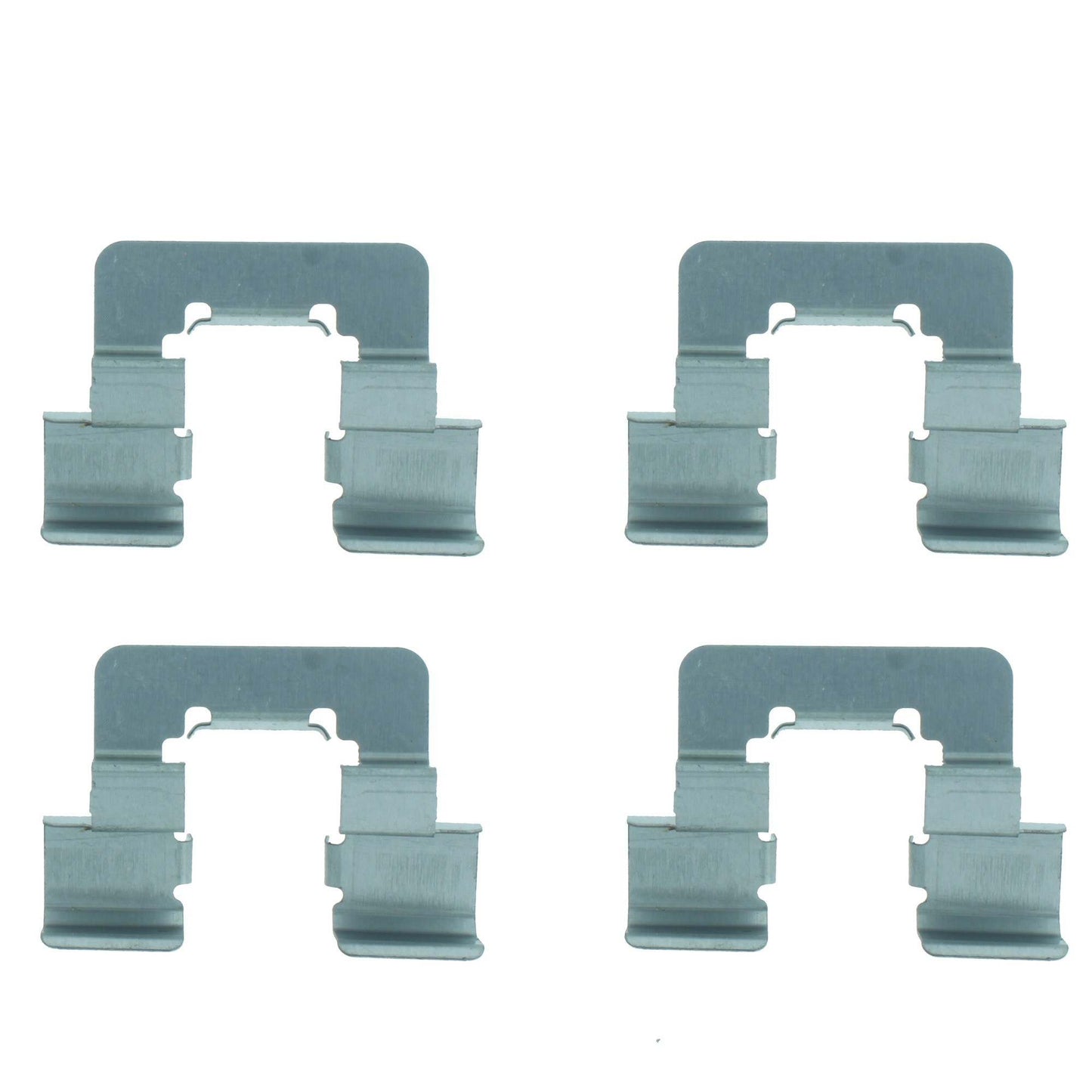 Centric Parts Disc Brake Hardware Kit 117.62073