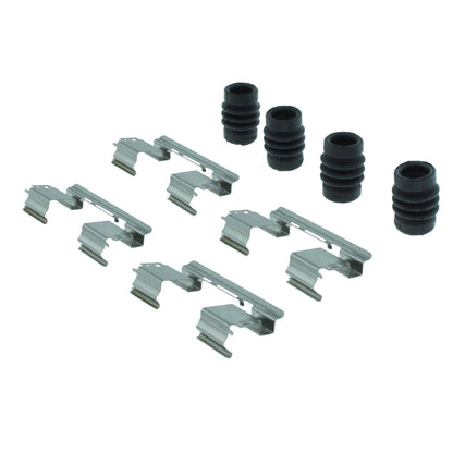 Stoptech Centric Disc Brake Hardware Kit - Front 117.62076