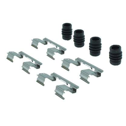 Centric Parts Disc Brake Hardware Kit 117.62076