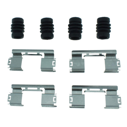 Stoptech Centric Disc Brake Hardware Kit - Front 117.62076