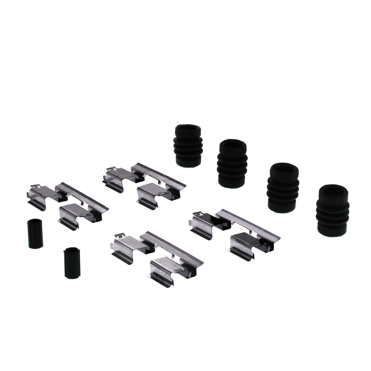 Centric Parts Disc Brake Hardware Kit 117.62077