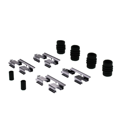 Centric Parts Disc Brake Hardware Kit 117.62077
