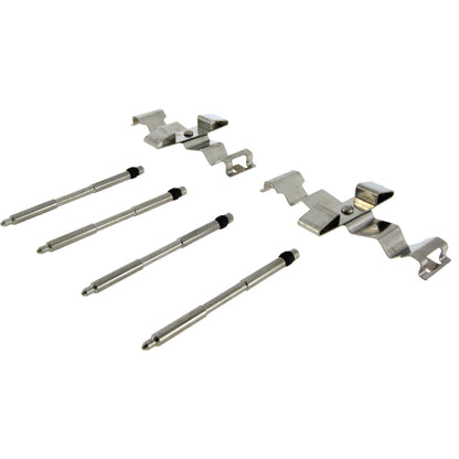 Centric Parts Disc Brake Hardware Kit for OEM Braking Systems 117.62080