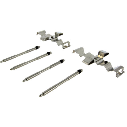 Centric Parts Disc Brake Hardware Kit for OEM Braking Systems 117.62080