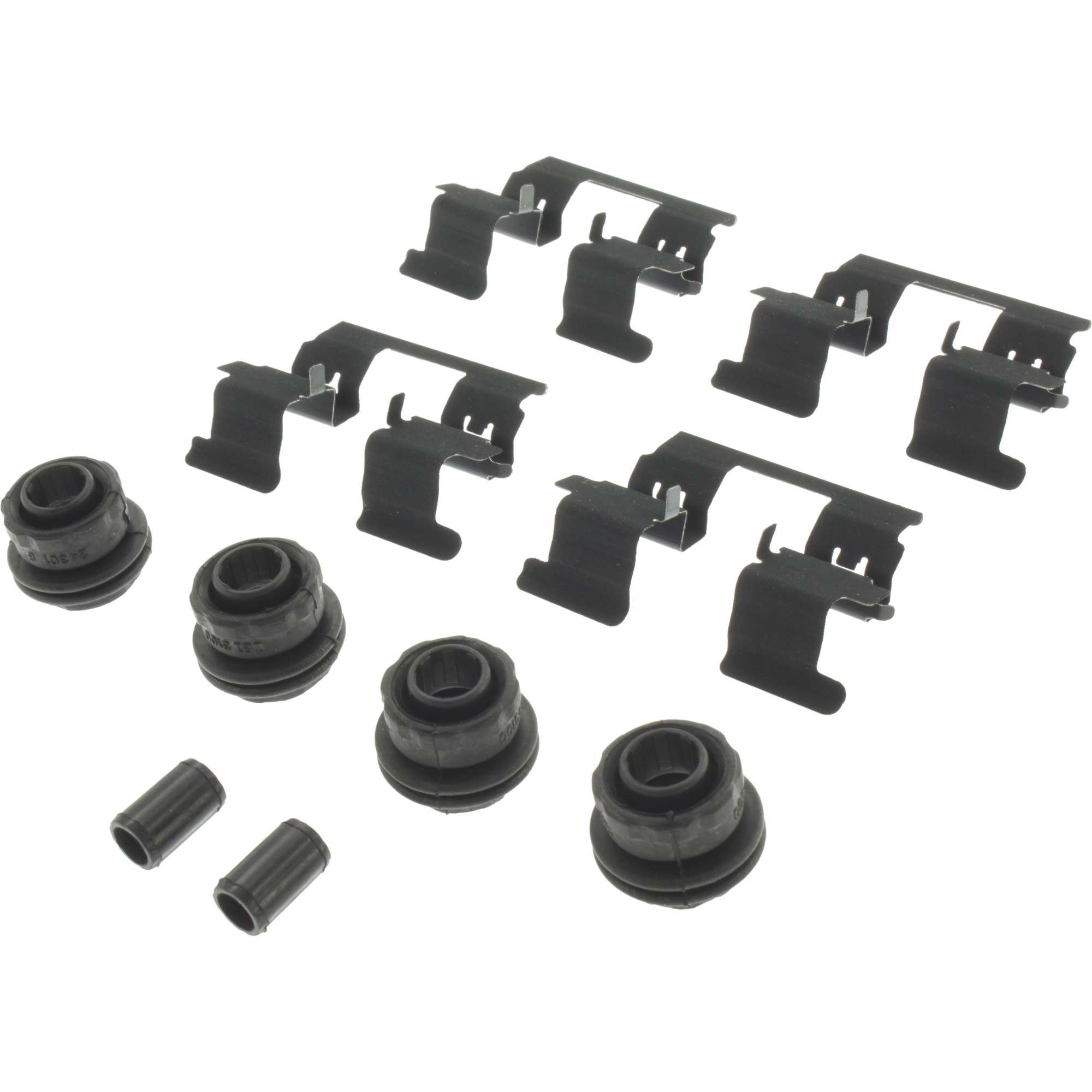 StopTech Disc Brake Hardware Kit 117.62083