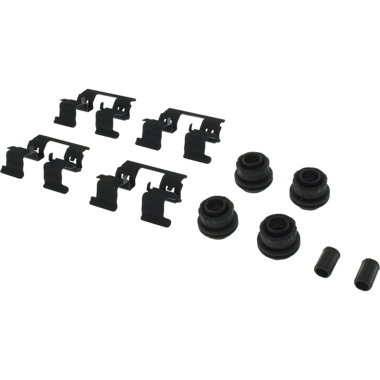 StopTech Disc Brake Hardware Kit 117.62083