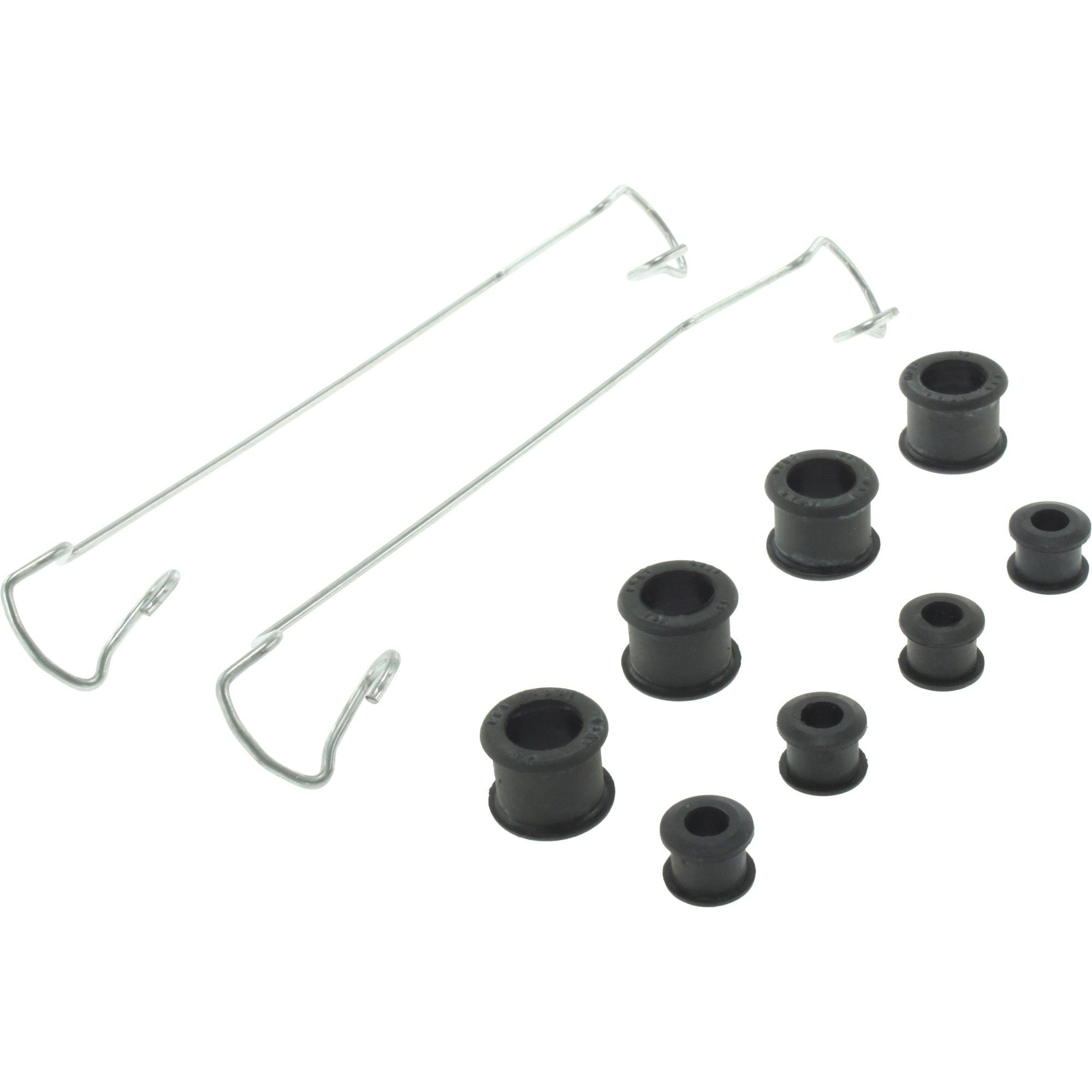 StopTech Disc Brake Hardware Kit 117.63002