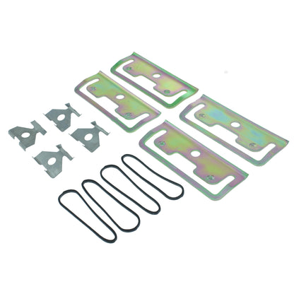 Centric Parts Disc Brake Hardware Kit for OEM Braking Systems 117.63003