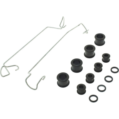 Centric Parts Disc Brake Hardware Kit 117.63004