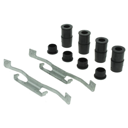 Stoptech Centric Disc Brake Hardware Kit - Front 117.63005