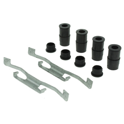 Stoptech Centric Disc Brake Hardware Kit - Front 117.63005
