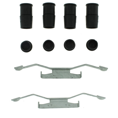 Stoptech Centric Disc Brake Hardware Kit - Front 117.63005