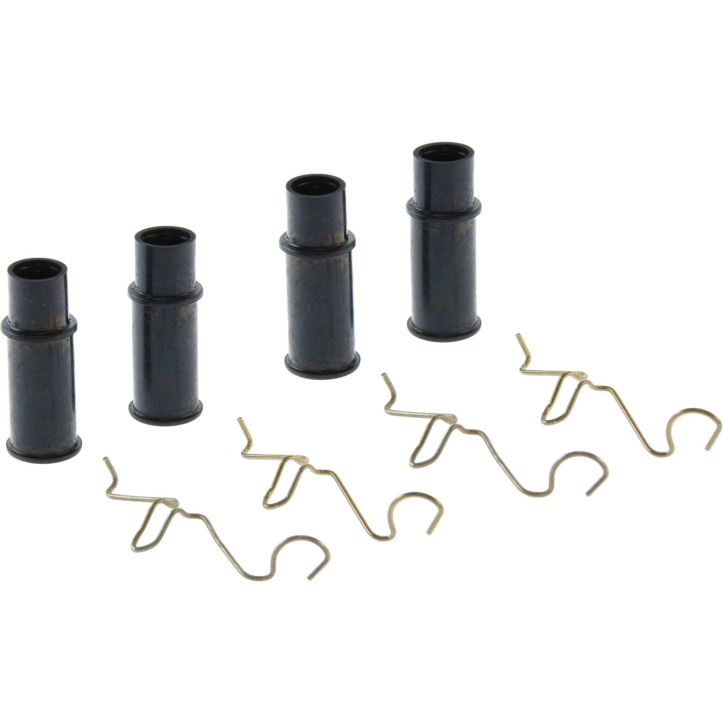 Centric Parts Disc Brake Hardware Kit 117.63006