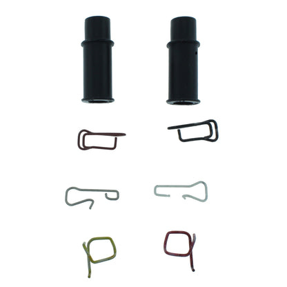Centric Parts Disc Brake Hardware Kit 117.63010