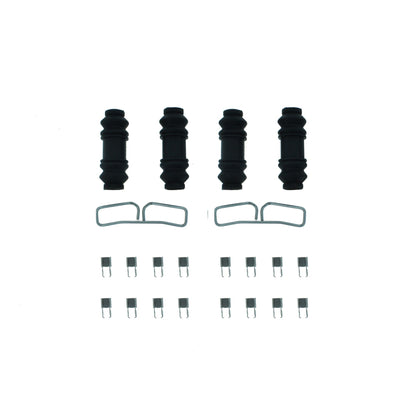 Centric Parts Disc Brake Hardware Kit with Premium Fit 117.63012
