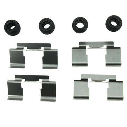 Centric Parts Disc Brake Hardware Kit 117.63015