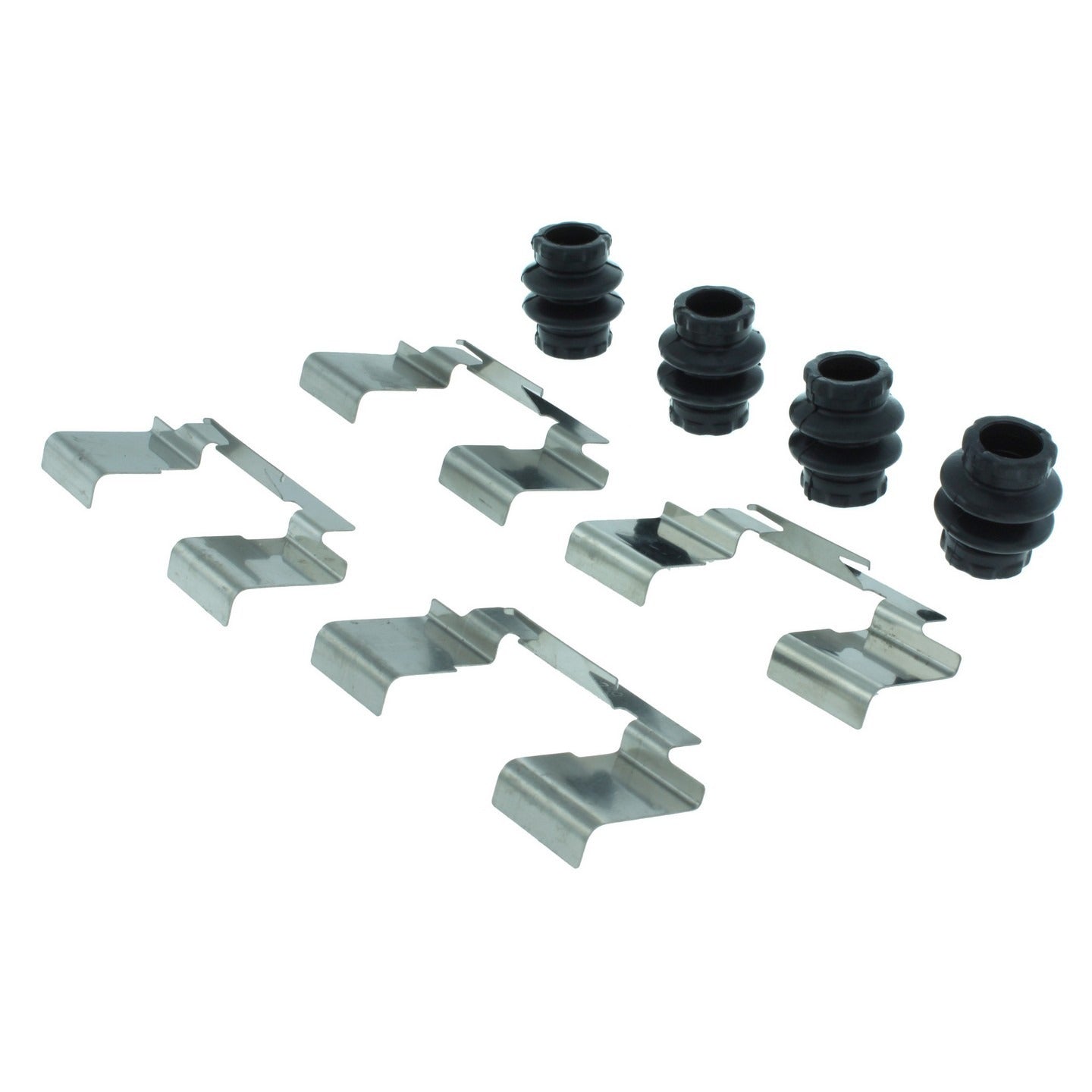 Centric Parts Disc Brake Hardware Kit 117.63016