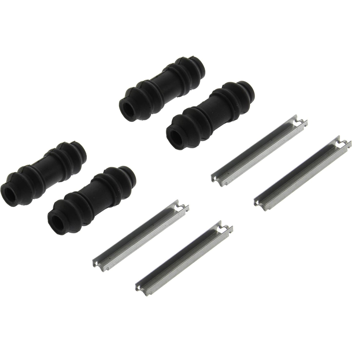 Centric Parts Disc Brake Hardware Kit with Full Premium Application Specific for Perfect Fit 117.63018