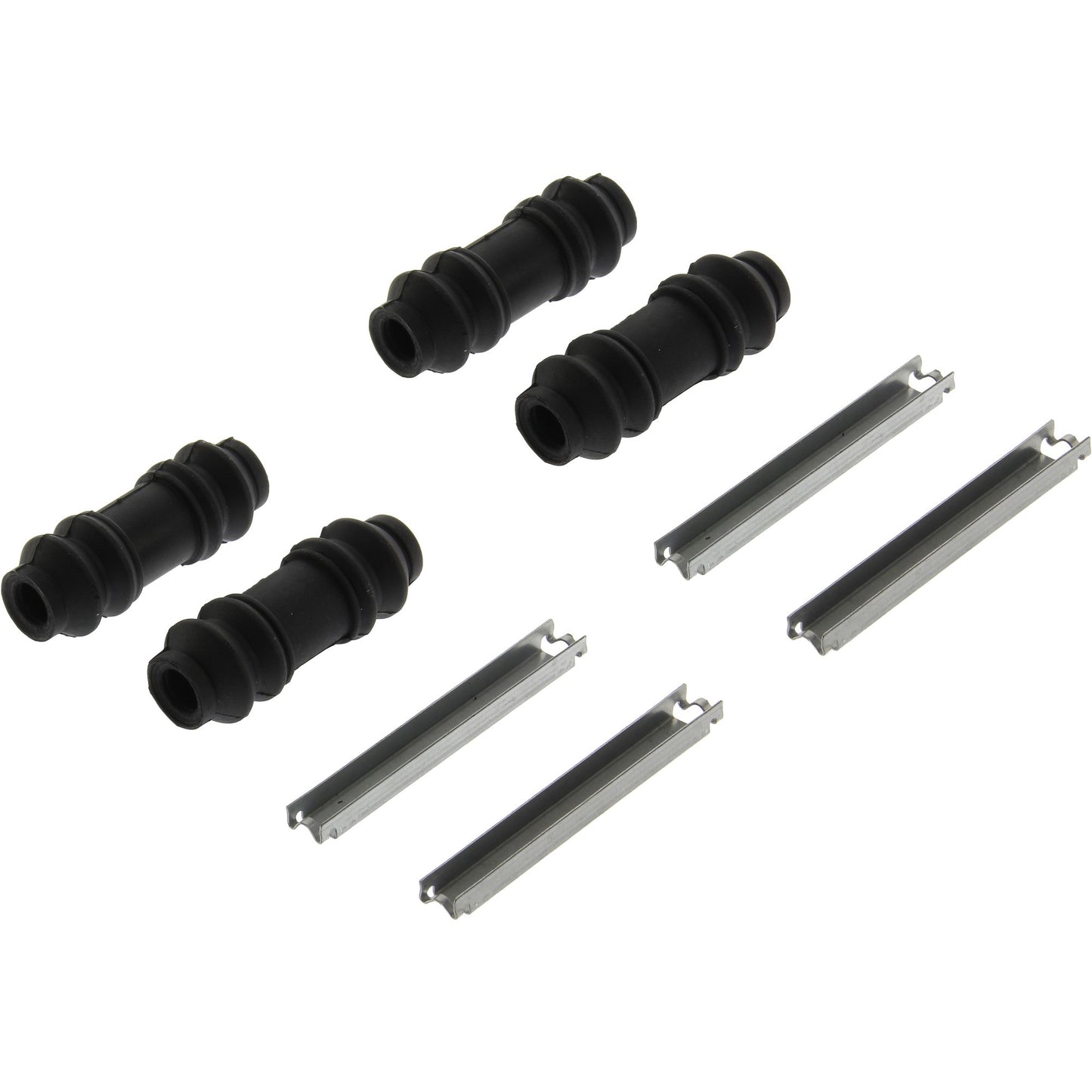 Centric Parts Disc Brake Hardware Kit 117.63018
