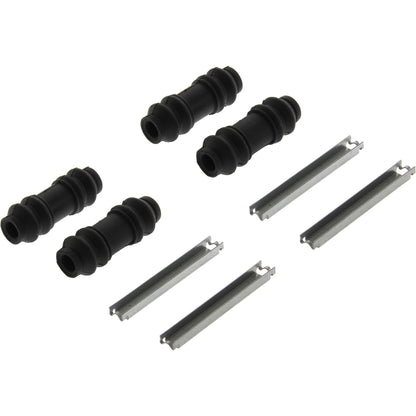 Centric Parts Disc Brake Hardware Kit 117.63018