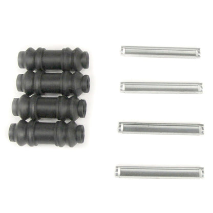 Centric Parts Disc Brake Hardware Kit 117.63018