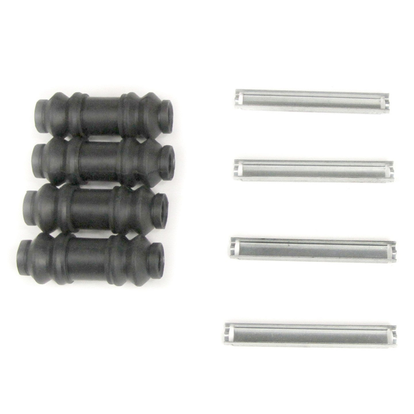 Centric Parts Disc Brake Hardware Kit 117.63018