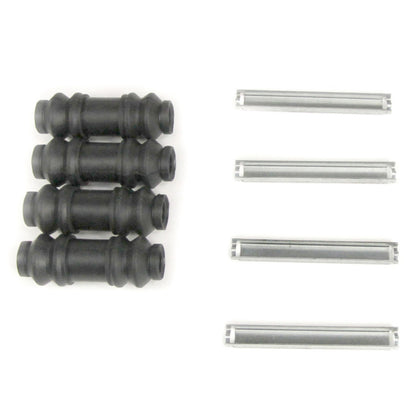 Centric Parts Disc Brake Hardware Kit 117.63018