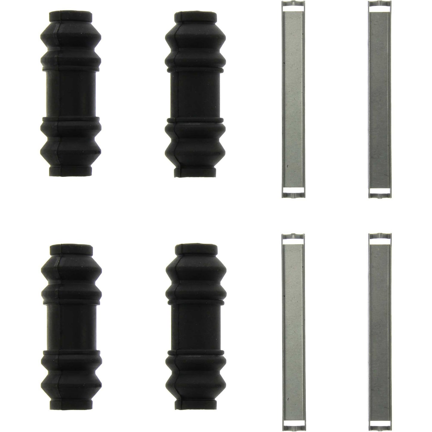 Centric Parts Disc Brake Hardware Kit 117.63018