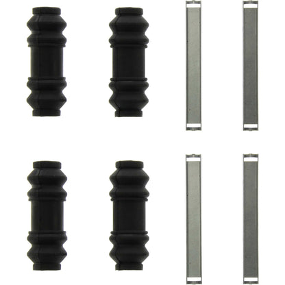 Centric Parts Disc Brake Hardware Kit 117.63018