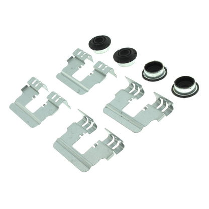 Centric Parts Disc Brake Hardware Kit 117.63019