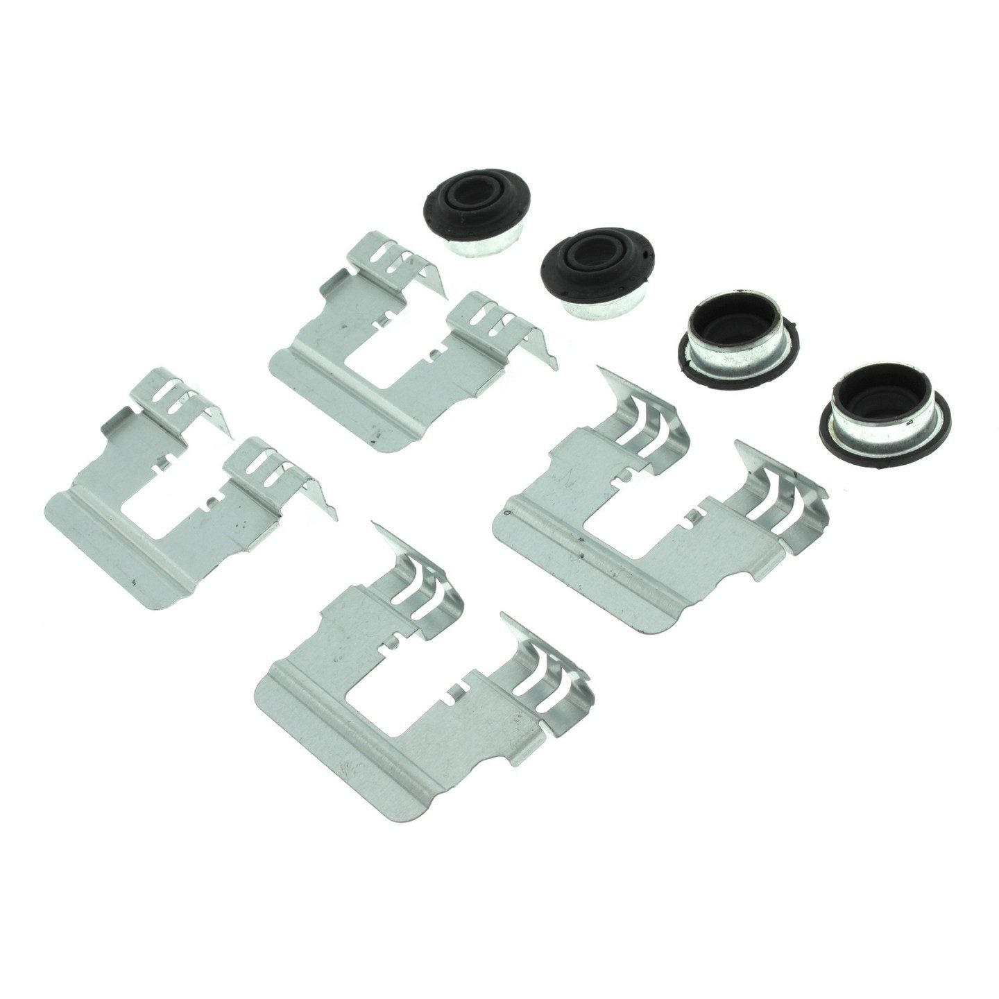 StopTech Disc Brake Hardware Kit 117.63019