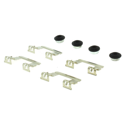 Centric Parts Disc Brake Hardware Kit 117.63024