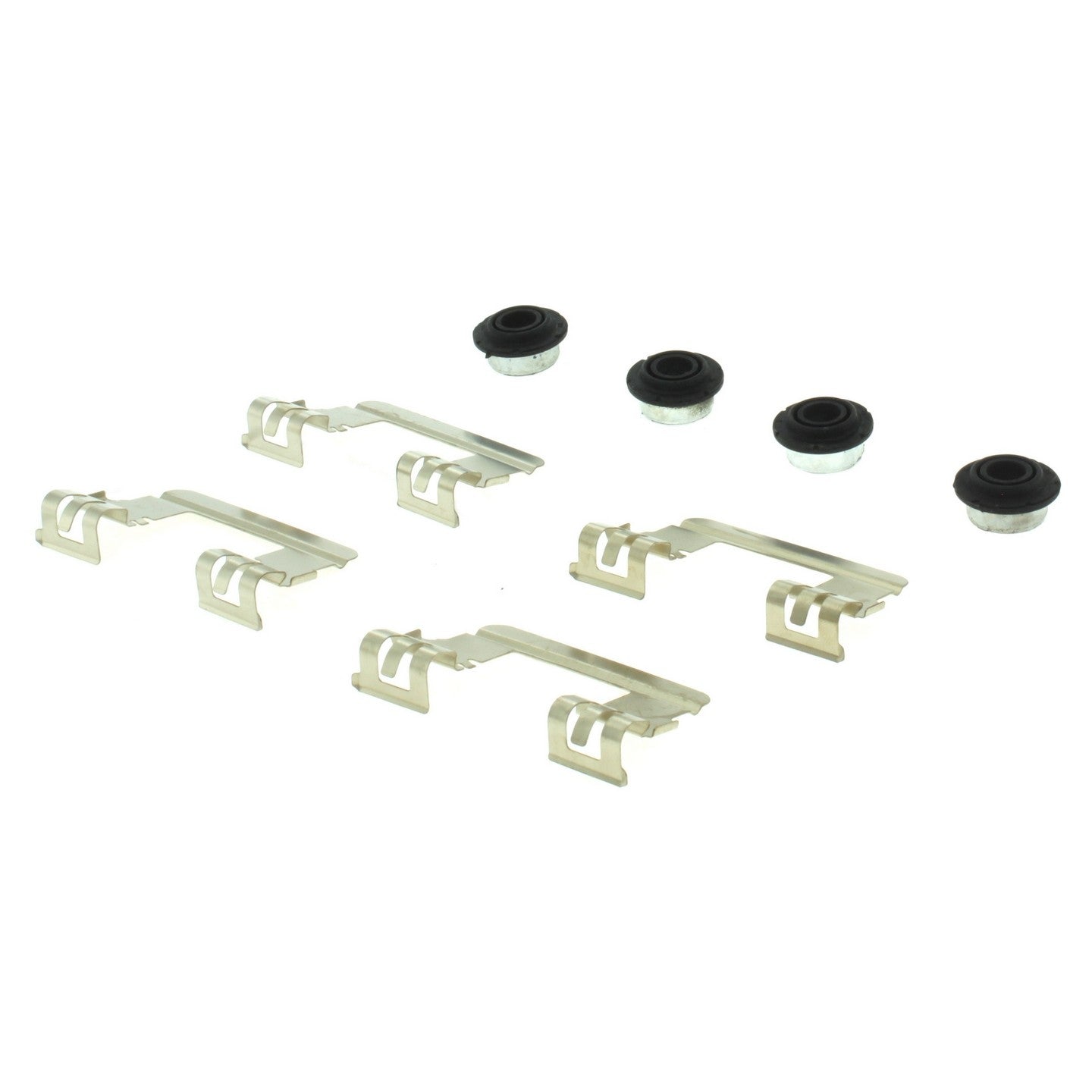 Centric Parts Disc Brake Hardware Kit 117.63024