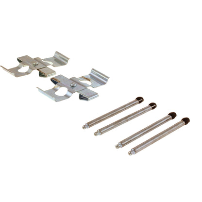 Centric Parts Disc Brake Hardware Kit with Premium Fit 117.63025