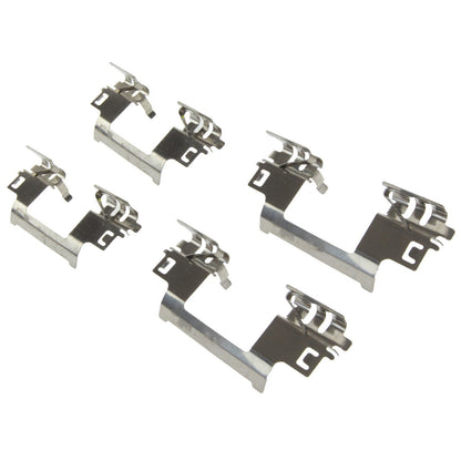 Stoptech Centric Disc Brake Hardware Kit - Front 117.63027