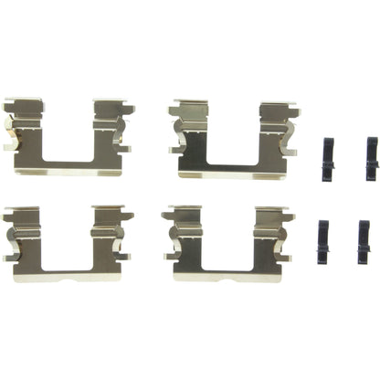 Centric Parts Disc Brake Hardware Kit 117.63029