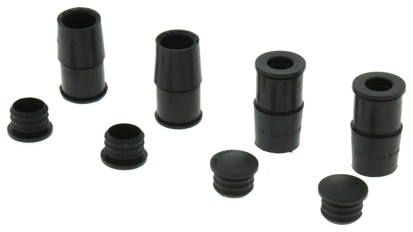 Centric Parts Disc Brake Hardware Kit with Premium Fit 117.64001