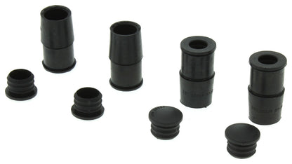 Centric Parts Disc Brake Hardware Kit with Premium Fit 117.64001