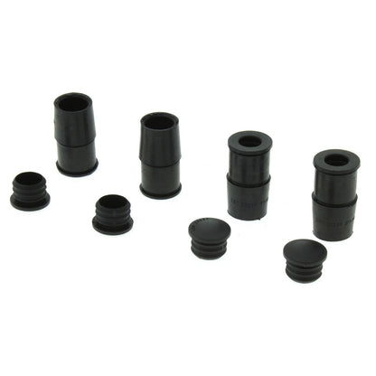 Centric Parts Disc Brake Hardware Kit with Premium Fit 117.64001