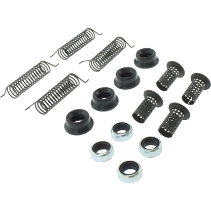 Centric Parts Disc Brake Hardware Kit 117.65001
