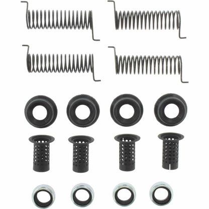 Centric Parts Disc Brake Hardware Kit 117.65001