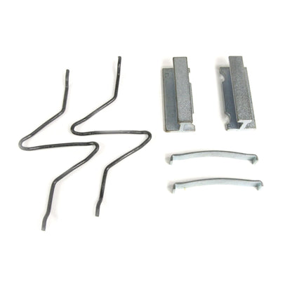 Centric Parts Disc Brake Hardware Kit Premium Application Specific for Ford Econoline E-200 1973-1974, E-250 1975-1985, E-350 1975-1985, F-250 1985-1976, F-350 1985-1976 117.65003